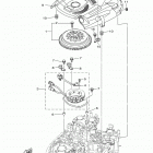 F350NCC Генератор