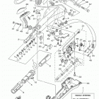 F30LEHA/F30LA Рулевое управление 1