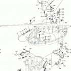 F350NCC Bottom cowling 2
