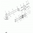 F4LMHA/F4SMHA 0116 Клапана