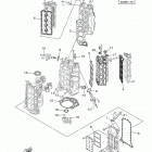 F350NCB 0116 Ремонтные комплекты 1