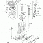 VF200LA Ремонтные комплекты 2