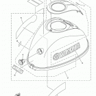 F2.5LMHB/F2.5SMHB Капот