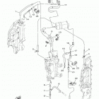 F200XCA Впускная система 3