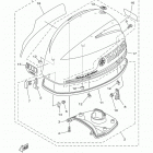 F30LEHA/F30LA Капот