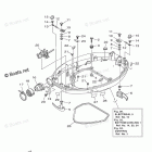 F115JB Bottom Cowling 1