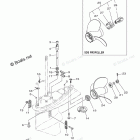 F115JB Lower Casing Drive 2