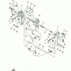 F20SEA/F20LPA/F20LEHA/F20LMHA/F20LEA/F20LPHA/F20SEHA/F20SMHA Крепление 2