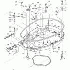 VF200LA Bottom Cowling 1
