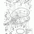 F250XA Bottom cowling 1