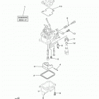 F2.5LMHB/F2.5SMHB Ремонтные комплекты 2