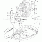 VF200LA Bottom Cowling 2