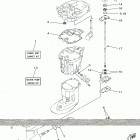 T9.9LEHB/T9.9XEHB Ремонтные комплекты 3