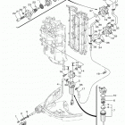VF150XA/VF150LA Топливо 1
