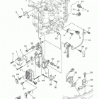F50LB Электрика 2