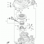 VF200LA Генератор