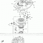 LF200XCA Генератор