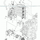 F200XCA Впускная система 1