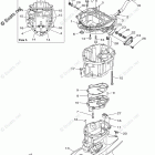 VF115LA Upper Casing