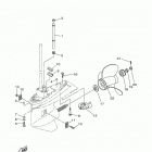 T60LB Корпус редуктора 2