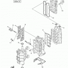 F75LA Ремонтные комплекты 1