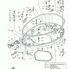 F350NCC Bottom cowling 1