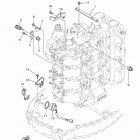 F75LA Электрика 4