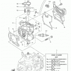 F2.5LMHB/F2.5SMHB Цилиндр и картер 1