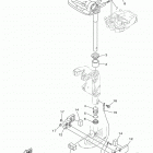 F8LMHB/F8SMHB Крепление 2