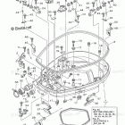 LF200XA Bottom Cowling 1