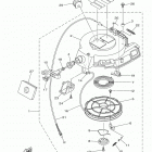 F25LEHB/F25LMHB Стартер