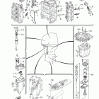 VF200LA Запчасти планового ремонта
