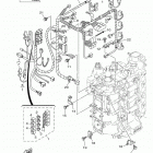 F90XA/F90LA/F90JA Электрика 3