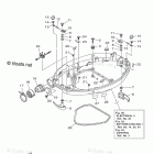 VF115LA Bottom Cowling 1