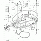 VF200LA Bottom cowling 1