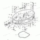 F175LA Bottom Cowling 1