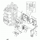 F115JB/F115XB/F115LB Электрика 2