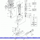 T60LB Ремонтные комплекты 2