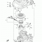F225XB Генератор