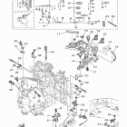 F225XB Электрика 4