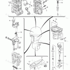 F115JB Scheduled Service Parts