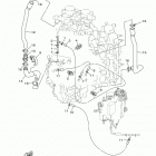 F250NCA 0116 Cylinder crankcase 4