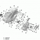 F3 01- clutch cover - se6