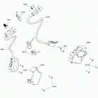 003 - RT LTD SE6 10- electrical system brake switch