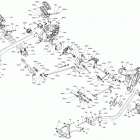 003 - F3 S SE6 09- body and accessories footrest