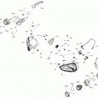 002 - RYKER STD 900 ACE 10- electrical - headlights