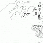 001 - RYKER STD 600 ACE 02- fuel - system