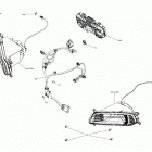 001 - F3 STD SE6 10- electrical system console