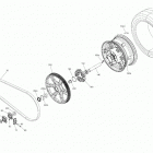 004 - F3 T SE6 Привод задний