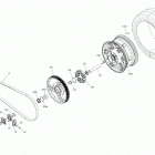 005 - F3 LTD SE6 Привод задний